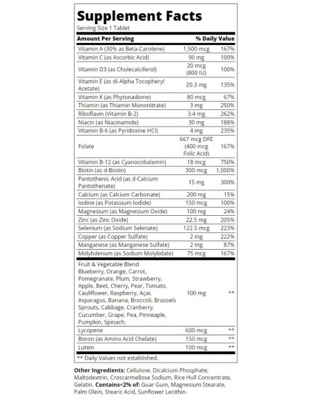 Wellify Men-N39,s Energy
