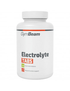 Electrolyte Tabs
