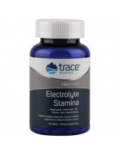Electrolyte Stamina