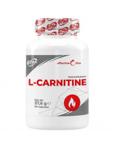 L-Carnitine 500 mg