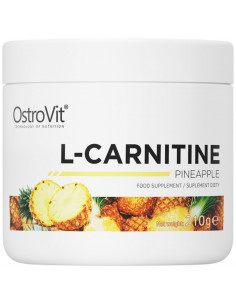 L-Carnitine Tartrate Powder / Flavored