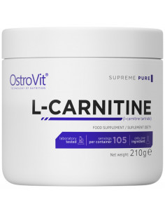 L-Carnitine Tartrate Powder