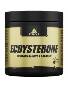 Ecdysterone
