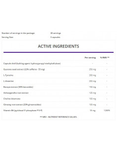 Braintus Focus / Gamer Series 2