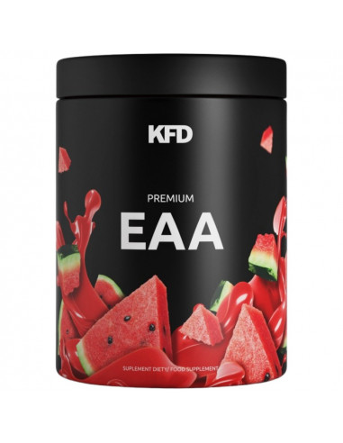 Premium EAA | Essential Amino Acids