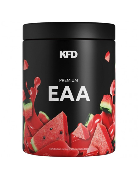 Premium EAA | Essential Amino Acids