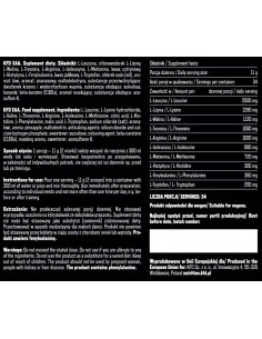 Premium EAA | Essential Amino Acids 2