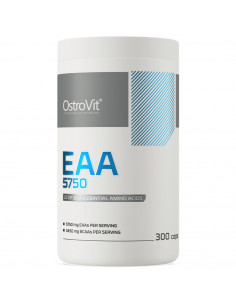 EAA 5750 / Essential Amino Acids