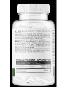 Betaine HCl 650 mg 2