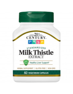 Milk Thistle Extract