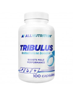 Tribulus 334 mg