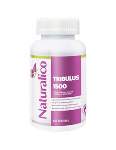 Tribulus 1500