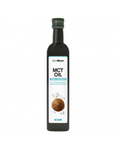 MCT Oil from Coconut | C8 + C10