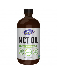 MCT Oil