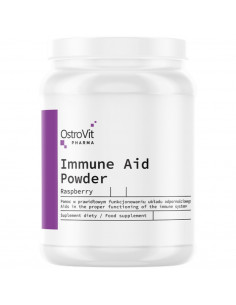 Immune Aid Powder