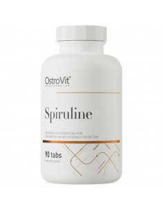 Spiruline
