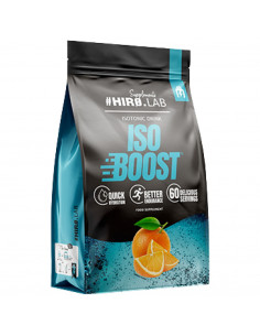 Iso Boost Powder