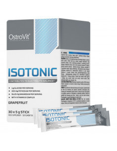 Isotonic | Electrolyte Blend Sachets