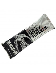 LevroWhey Supreme / 100- Whey Protein