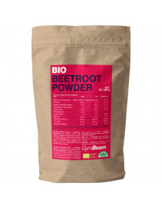 Bio Beetroot Powder
