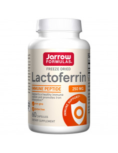 Lactoferrin