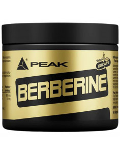 Berberine HCl 300 mg