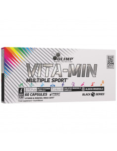 Vita-Min Multiple Sport