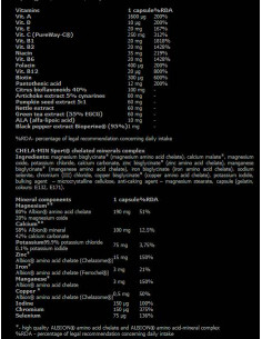 Vita-Min Multiple Sport 2