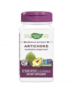 Artichoke 450 mg