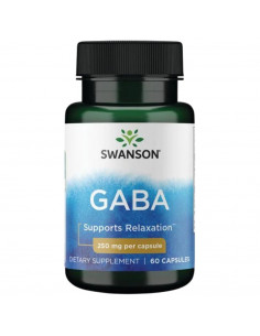 GABA 250 mg