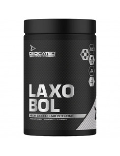 Laxo-Bol | with Laxosterone