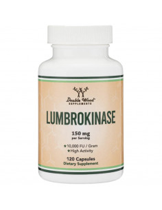 Lumbrokinase 150 mg