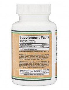 Lumbrokinase 150 mg 2