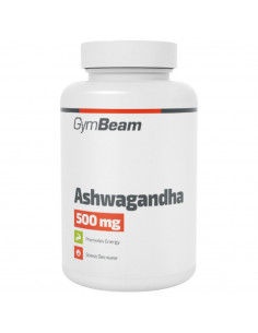 Ashwagandha 500 mg