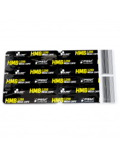HMB Mega Caps