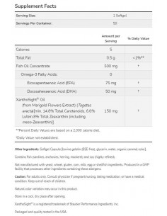 Macular Vision | Blue Light Protection 2