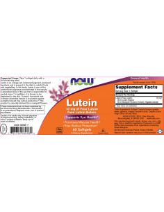 Lutein 10 mg Esters 2