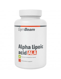 Alpha Lipoic Acid ALA
