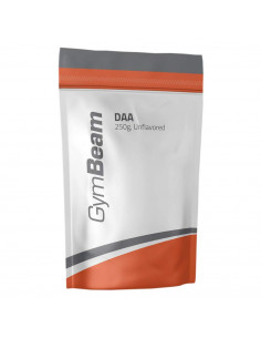 DAA Powder | D-Aspartic Acid