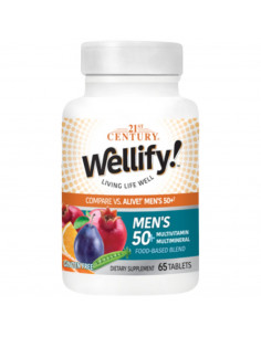 Wellify Mens 50+