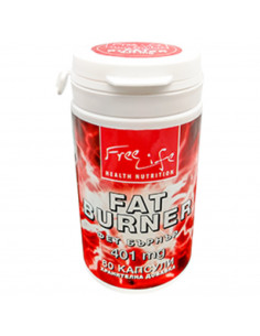 Fat Burner
