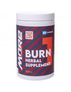 MORE Fat Burn 1 Starter