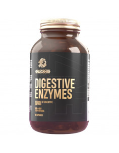 Digestive Enzymes