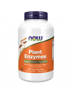 Plant Enzymes