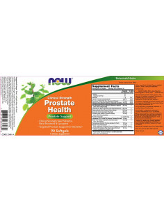 Prostate Health 2