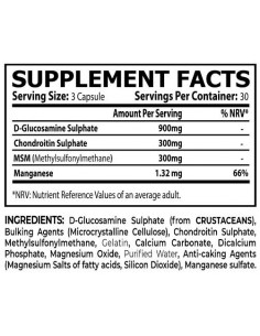 Joint Support | For Joint Mobility 2