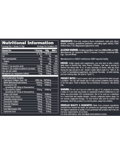 Animal Flex Powder 2