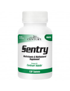 Sentry Multivit -amp, Multimin