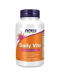 Daily Vits Multi