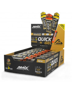 Quick Energy Gel
